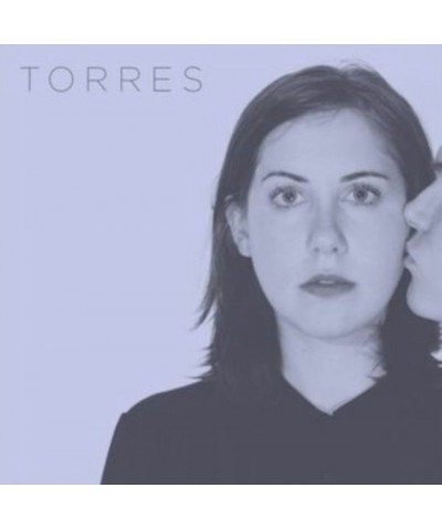 TORRES LP Vinyl Record - Torres $20.43 Vinyl