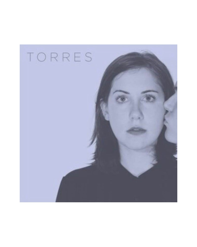 TORRES LP Vinyl Record - Torres $20.43 Vinyl