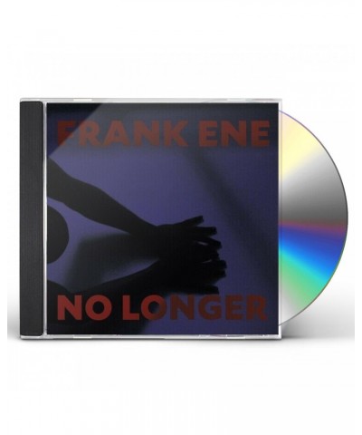 Franke Ene NO LONGER Vinyl Record $10.80 Vinyl