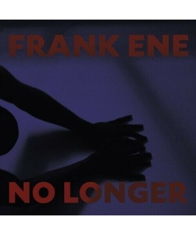 Franke Ene NO LONGER Vinyl Record $10.80 Vinyl