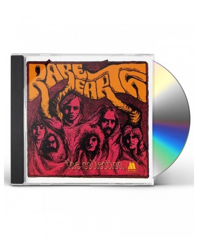 Rare Earth COLLECTION CD $4.99 CD