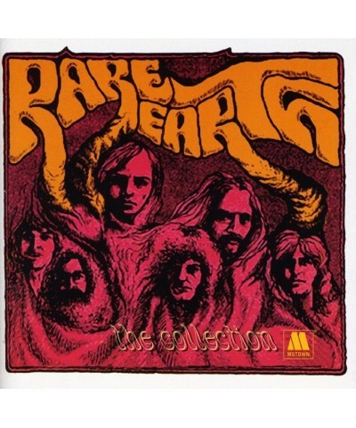 Rare Earth COLLECTION CD $4.99 CD