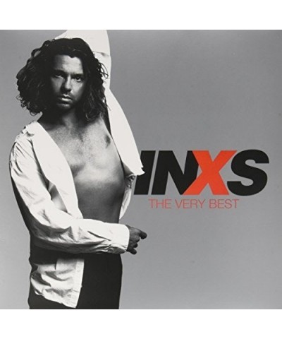 INXS VERY BEST OF Vinyl Record $12.60 Vinyl