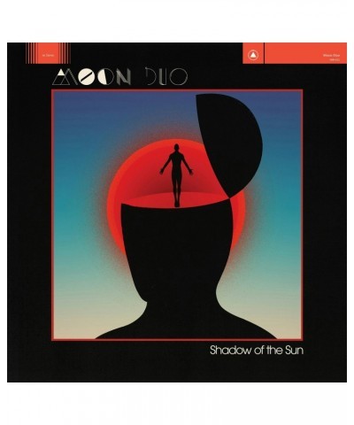 Moon Duo SHADOW OF THE SUN CD $6.36 CD