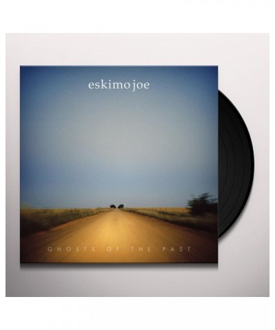 Eskimo Joe Ghosts Of The Past Vinyl Record $10.56 Vinyl