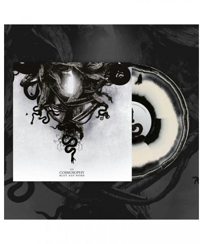 Blut Aus Nord 777 - Cosmosophy Vinyl Record $9.55 Vinyl