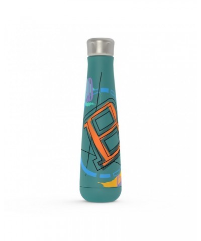 Bad Company Water Bottle | Fame And Fortune Album Design Water Bottle $12.98 Drinkware