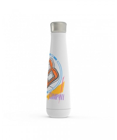 Bad Company Water Bottle | Fame And Fortune Album Design Water Bottle $12.98 Drinkware