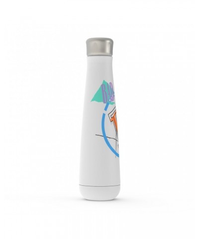 Bad Company Water Bottle | Fame And Fortune Album Design Water Bottle $12.98 Drinkware