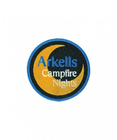 Arkells Campfire Nights Patch $2.46 Accessories