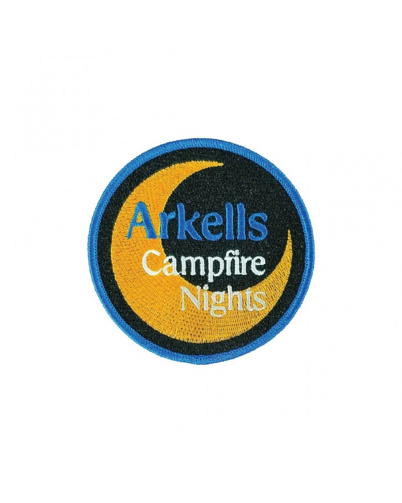 Arkells Campfire Nights Patch $2.46 Accessories