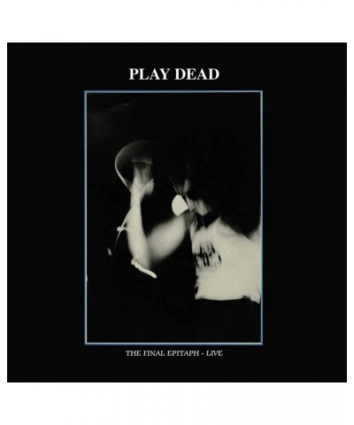 Play Dead Final Epitaph Vinyl Record $15.01 Vinyl