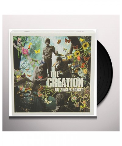 The Creation 7-INCH SINGLES BOXSET (UK) (Vinyl) $83.16 Vinyl