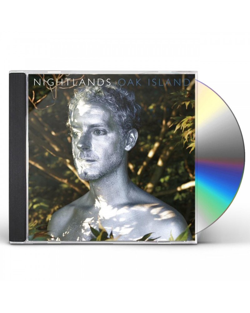 Nightlands OAK ISLAND CD $6.37 CD