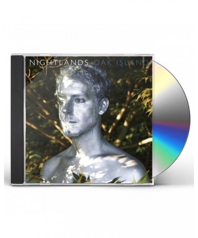 Nightlands OAK ISLAND CD $6.37 CD