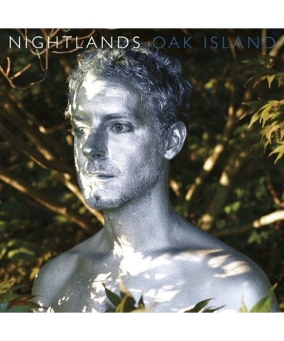 Nightlands OAK ISLAND CD $6.37 CD