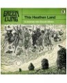 Green Lung THIS HEATHEN LAND CD $5.07 CD