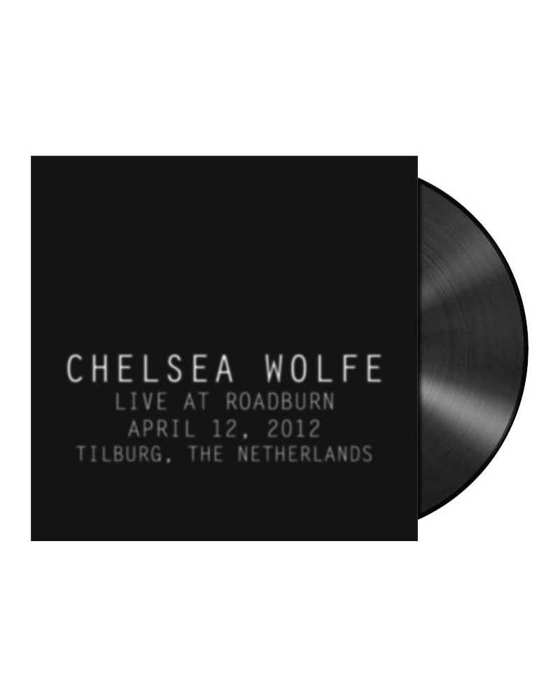 Chelsea Wolfe Live At Roadburn 2012' LP (Vinyl) $18.80 Vinyl