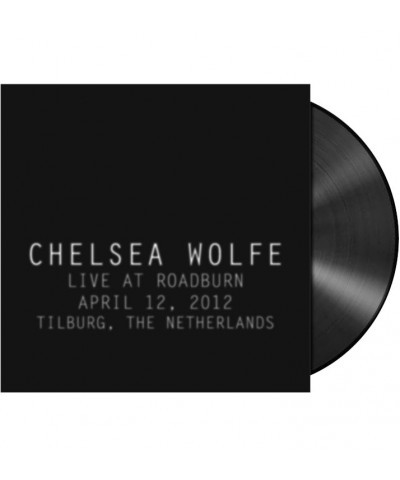 Chelsea Wolfe Live At Roadburn 2012' LP (Vinyl) $18.80 Vinyl