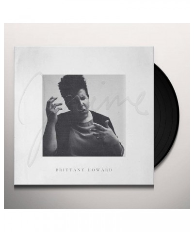 Brittany Howard JAIME (SANDSTONE VINYL) (X) Vinyl Record $10.20 Vinyl