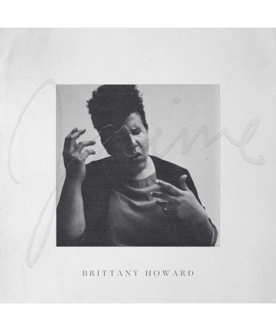 Brittany Howard JAIME (SANDSTONE VINYL) (X) Vinyl Record $10.20 Vinyl