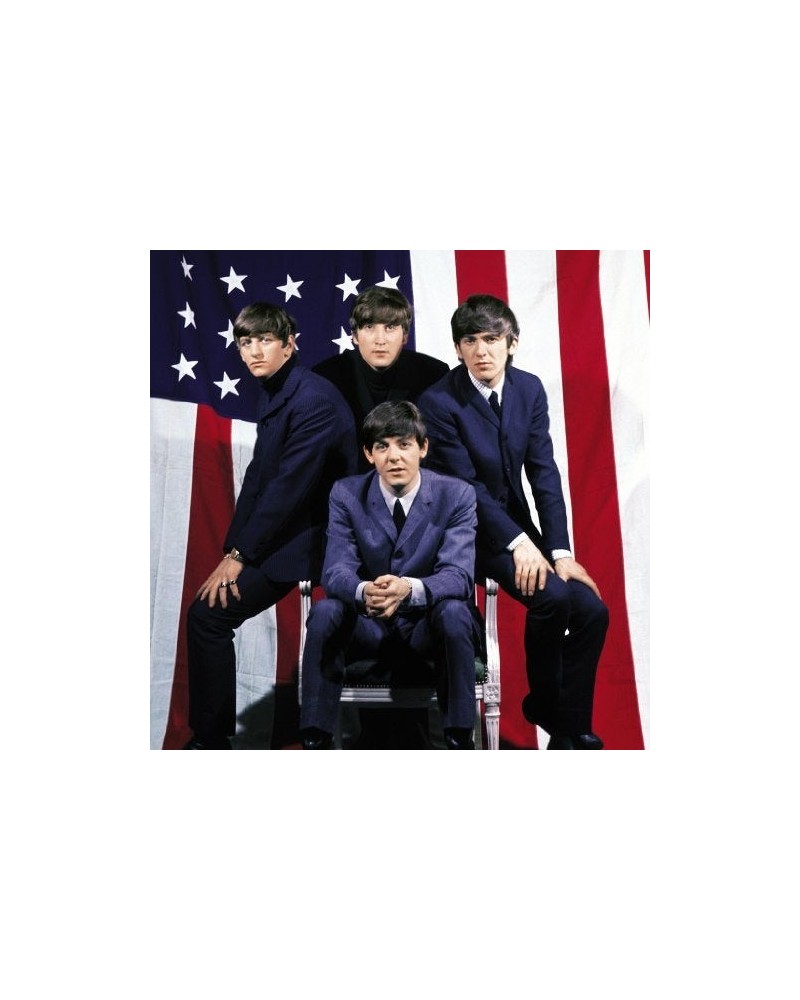 The Beatles U.S.Box Cd (box set) $125.25 CD