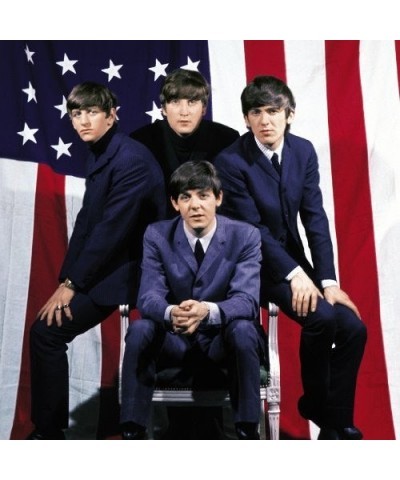 The Beatles U.S.Box Cd (box set) $125.25 CD