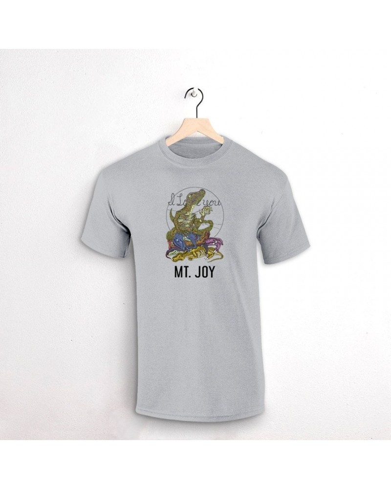 Mt. Joy Lizard (Shirt) $9.02 Shirts