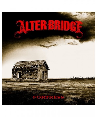 Alter Bridge FORTRESS CD $3.96 CD