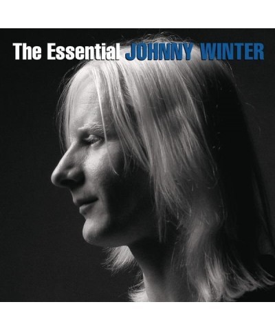 Johnny Winter Essential Johnny Winter CD $7.52 CD