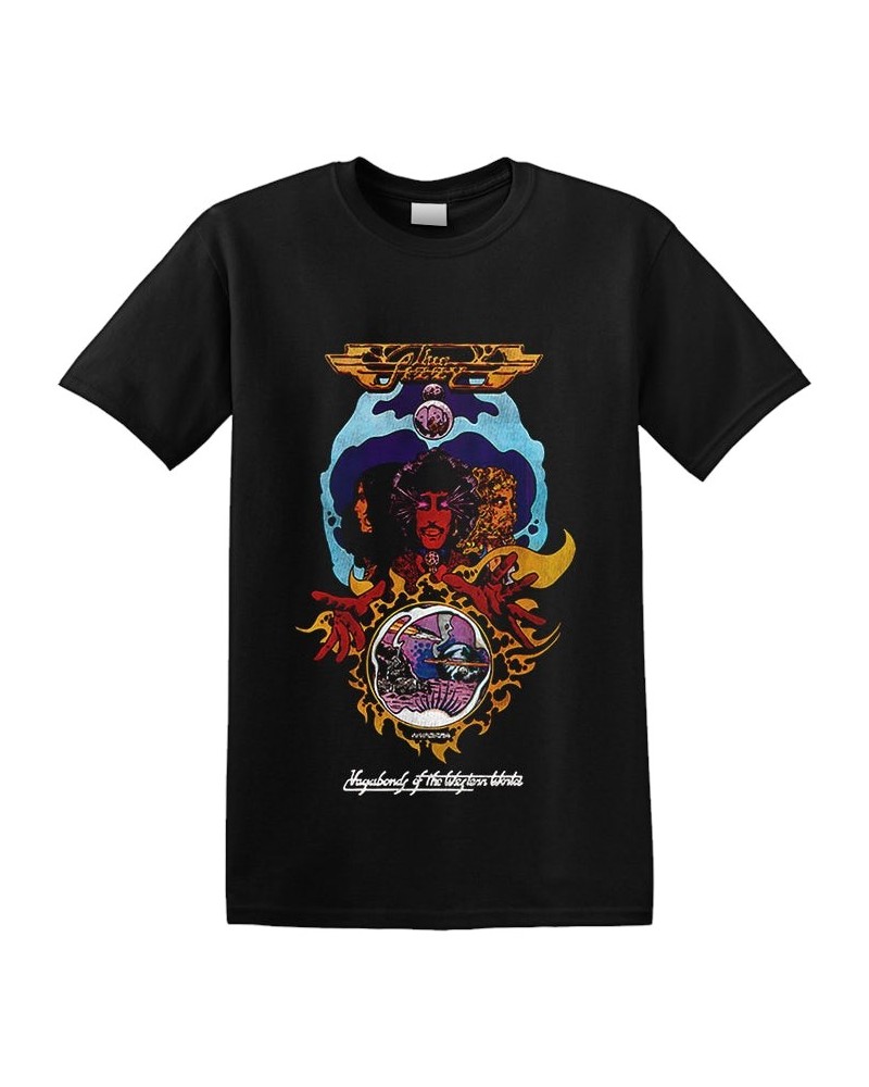 Thin Lizzy Circus' T-Shirt $8.28 Shirts