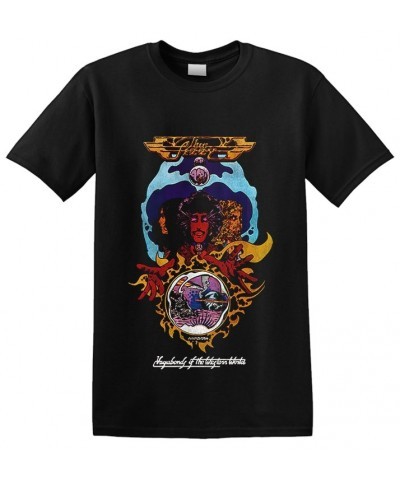 Thin Lizzy Circus' T-Shirt $8.28 Shirts