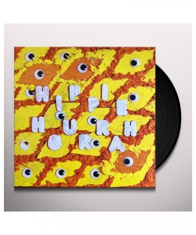 Hippie Hourrah Vinyl Record $18.00 Vinyl