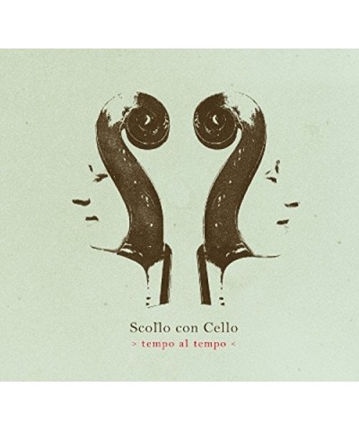 Etta Scollo TEMPO AL TEMPO CD $7.52 CD