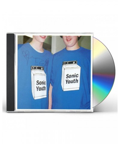 Sonic Youth WASHING MACHINE CD $7.87 CD