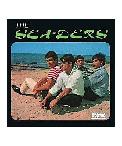 Seaders Vinyl Record $4.89 Vinyl