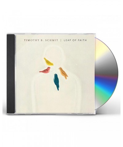 Timothy B. Schmit LEAP OF FAITH CD $4.50 CD