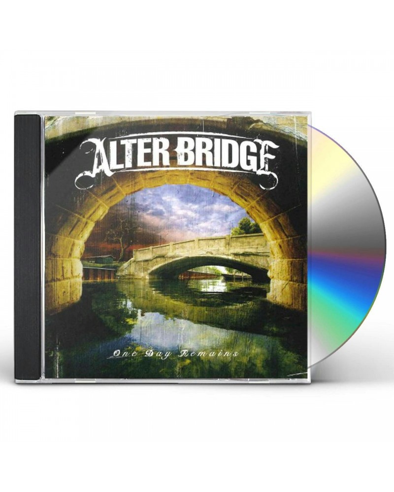 Alter Bridge One Day Remains CD $4.08 CD