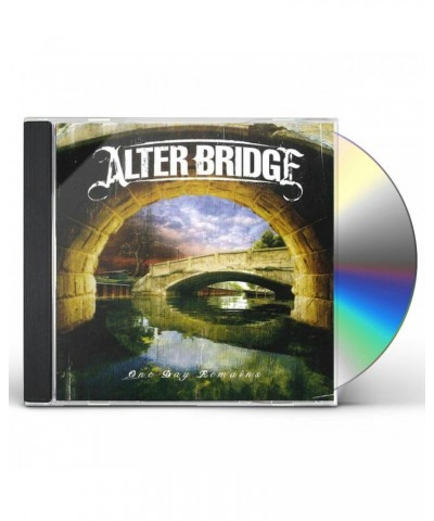 Alter Bridge One Day Remains CD $4.08 CD