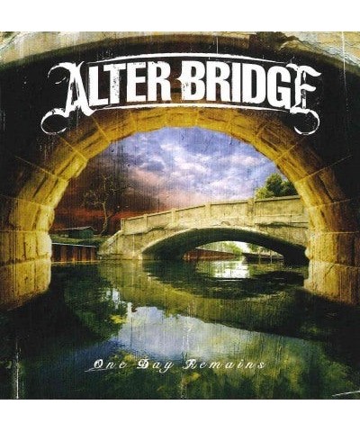 Alter Bridge One Day Remains CD $4.08 CD