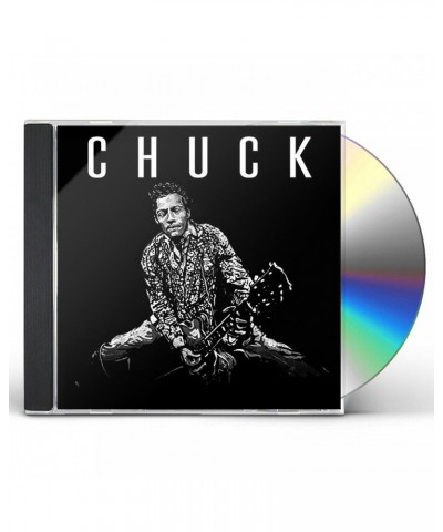 Chuck Berry CHUCK CD $16.77 CD