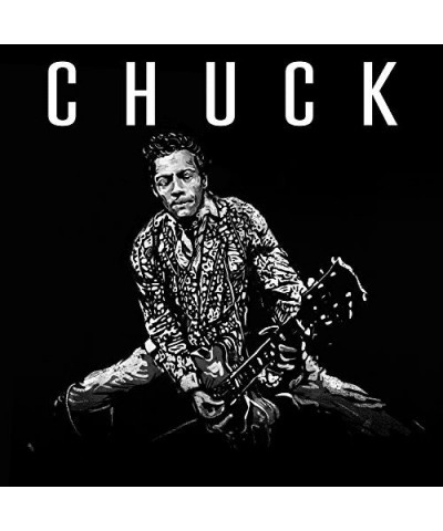 Chuck Berry CHUCK CD $16.77 CD