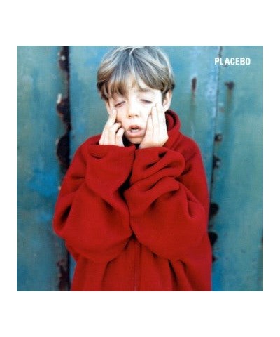 Placebo Vinyl Record - Italy Release $25.07 Vinyl