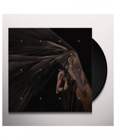 IAMX Echo Echo Vinyl Record $15.18 Vinyl