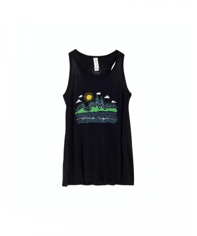 Umphrey's McGee UM X Nate Duval Tween Squiggle Tank $8.64 Shirts