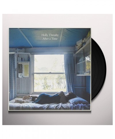 Holly Throsby After A Time Vinyl Record $18.17 Vinyl