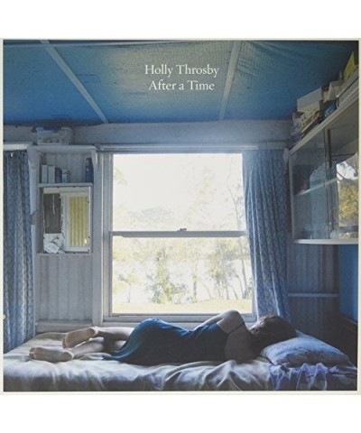 Holly Throsby After A Time Vinyl Record $18.17 Vinyl