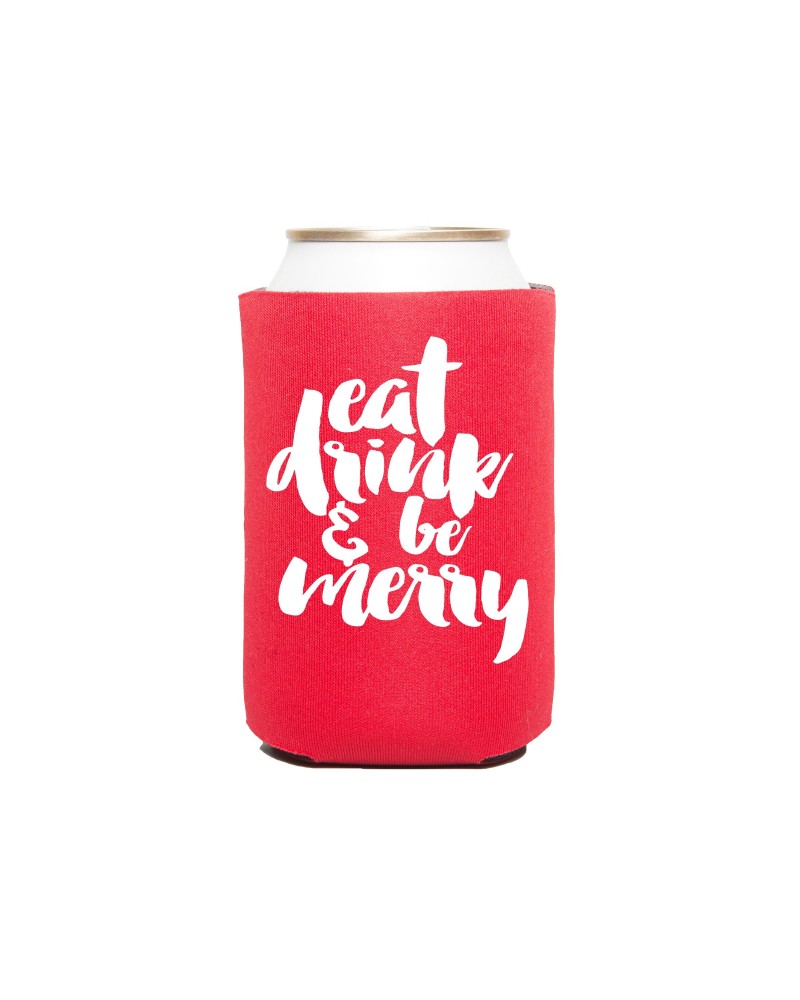 Dave Matthews Band Eat Drink and Be Merry Drink Cooler $1.05 Drinkware