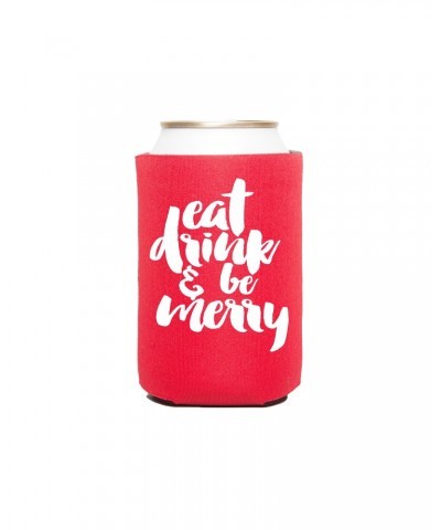 Dave Matthews Band Eat Drink and Be Merry Drink Cooler $1.05 Drinkware