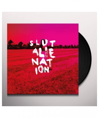 Slut Alienation Vinyl Record $12.75 Vinyl